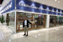 Ningbo tawarkan ruang promosi untuk Indonesia