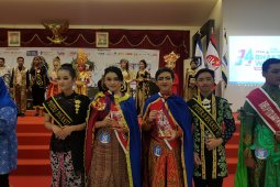 Dies natalis ke-34, IIK Bhakti Wiyata berupaya tingkatkan kualitas pelayanan kesehatan