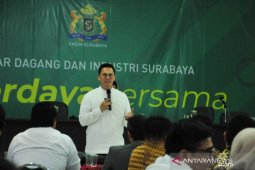 Kadin minta UMKM Surabaya siapkan diri sambut Piala Dunia U-20