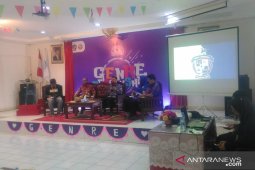 Pemkot Pontianak programkan generasi remaja kreatif dan inovatif