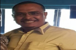 Kader Golkar Langkat harus mengamankan surat keputusan DPP
