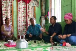 PLTA Batang Toru latih masyarakat mitigasi lingkungan