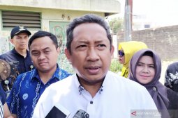 GBLA tidak terpilih jadi stadion Piala Dunia U20 karena masih bermasalah