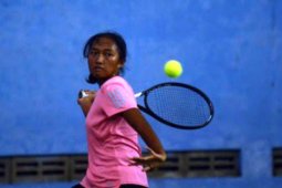 Nadya diapit petenis China di semifinal Amman International