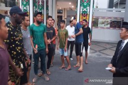 Pemain Kalteng Putra belum gajian dua bulan