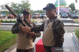 Perbakin Aceh gelar safari berburu di Aceh Jaya