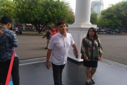 Surya Tjandra ditunjuk Wakil Menteri Agraria dan Tata Ruang