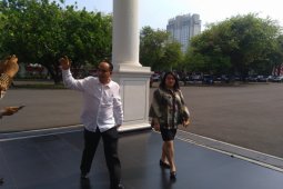 Ketua Projo ditunjuk jadi wakil  menteri