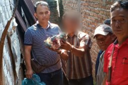 Polisi Simalungun ungkap kasus penipuan modus korban perampokan