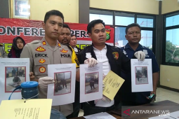 Ibu muda yang cekoki balitanya hingga tewas ngaku menyesal
