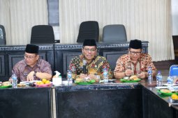 Pemkab Pandeglang bentuk tim verifikasi dan evaluasi dana MDTA