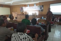SKK Migas-Petrochina fasilitasi pengembangan inovasi desa di Tanjab Timur