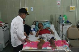 Jumlah pasien DBD di RSUD Cianjur bertambah