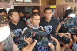 Ibu rumah tangga bandar narkoba diringkus polisi Lumajang