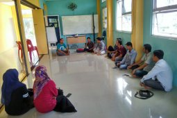 SAKA dorong pemerintah terapkan kurikulum antikorupsi di  sekolah