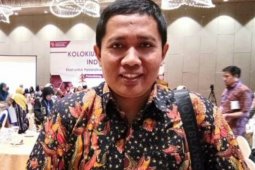 SSC : Demokrat harus bisa bermain zig-zag di Pilkada Surabaya 2020