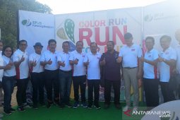 BP Jamsostek inginkan Gubernur Bali jadi duta jaminan ketenagakerjaan