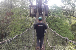 Kaltim akan program pengembangan wisata daerah