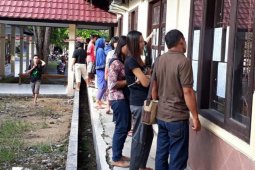 Kuota penerimaan CPNS 2019 Pemkab Sleman terbanyak untuk guru SD