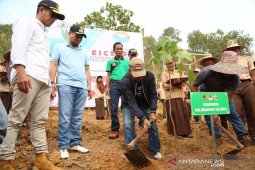 Wabup : Pemkab dukung pemulihan daerah sungai
