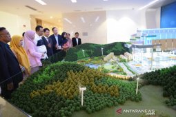 Chinese company to support NTB in waste management