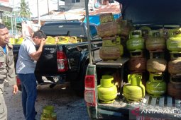 Pemprov bentuk timsus untuk kaji kenaikan harga gas melon