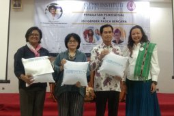 CCI lakukan penguatan psikososial pascabencana Ambon