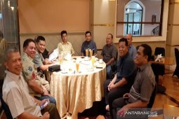 Bupati Madina dukung festival budaya dan oleh-oleh Tabagsel