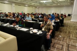 Pemkab Paser Ikuti Bimtek Kerja Sama Daerah