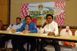 Sekda jadi tersangka tidak ganggu pemerintahan