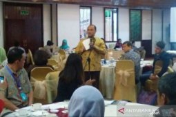 Gubernur Babel paparkan peluang investasi kepada para investor