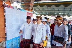 Pemkot Denpasar adakan pilkades serentak