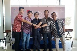 Sinar Mas Land Bangun Kota Mandiri Nuvasa Bay di Batam