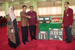 UISU tingkatkan kemampuan mahasiswa menulis artikel ilmiah