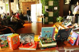 Bazar Buku "Big Bad Wolf" Sediakan sejuta buku