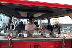 Usaha kopi petani Sendang Tulungagung makin diminati