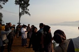 Distan Banten dorong wisata pertanian dukung pengembangan 'Negeri Diatas Awan'
