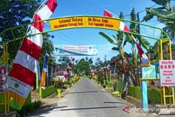 Bupati Tapsel: Akhir 2019 Batang Toru kecamatan "Open Defecation Free"