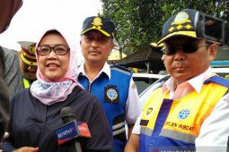 Minggu depan kembali akan dilakukan uji coba sistem 2-1 di jalur Puncak
