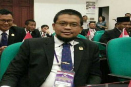 Zainal ingin bangun mesjid seribu kubah Banjarmasin