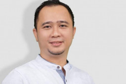 Jangan biarkan "pembunuhan" anak sungai