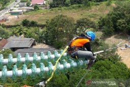 PLN hadir untuk menerangi Bangka Belitung