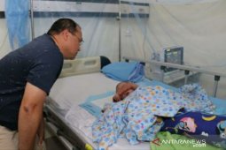 Pangkalpinang akan andalkan dana pusat lengkapi alat kesehatan RSUD