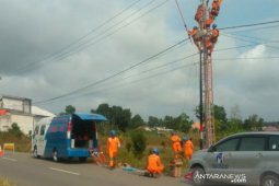 Hari Listrik Nasional dan sejarah PLN