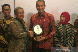 Sukses kelola perusahaan, PLN Babel raih sederet penghargaan