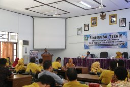 Penjabat Sekda : Jasa layanan sipil wajib gratis