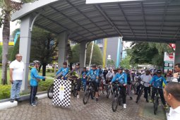 PLN UIW Aceh gelar serangkaian kegiatan peringati HLN 2019