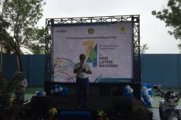 PLN UIW Aceh tergetkan 2019 seluruh desa di Aceh berlistrik