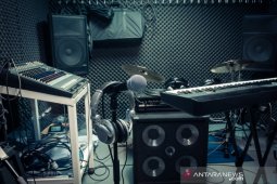 Industri musik rock di era digital yang mudah diunduh