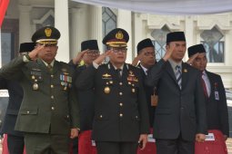 Ketua DPRD: masa depan bangsa tergantung kepada pemuda